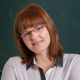 Mgr. Mariana Gajarová, finančný agent v Bratislave