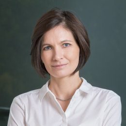 finančný agent, Ing. Miriam Bolješíková